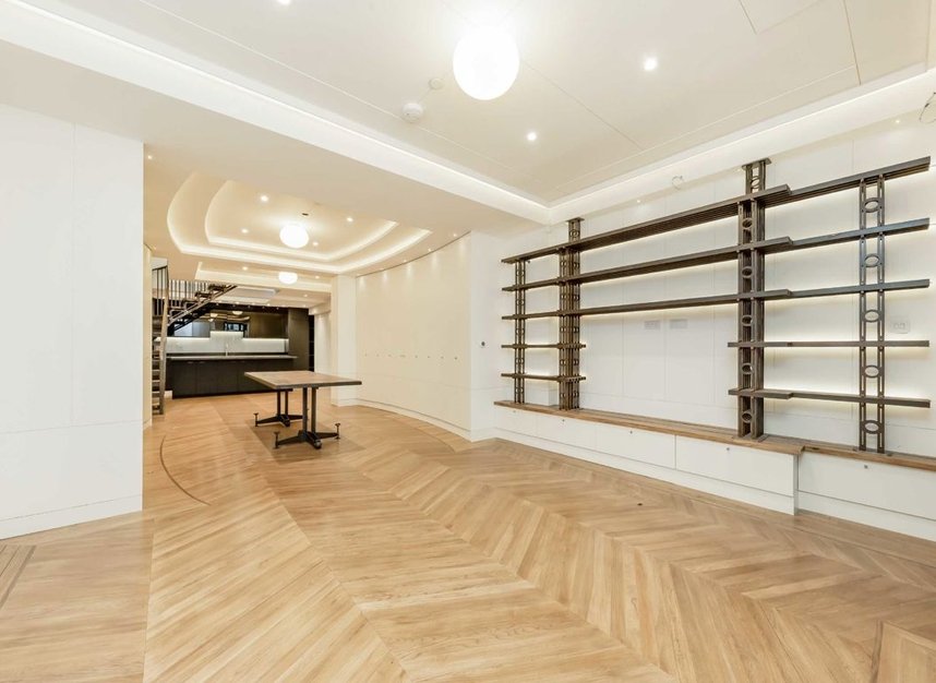 Properties to let in Belmont Street - NW1 8HH view2