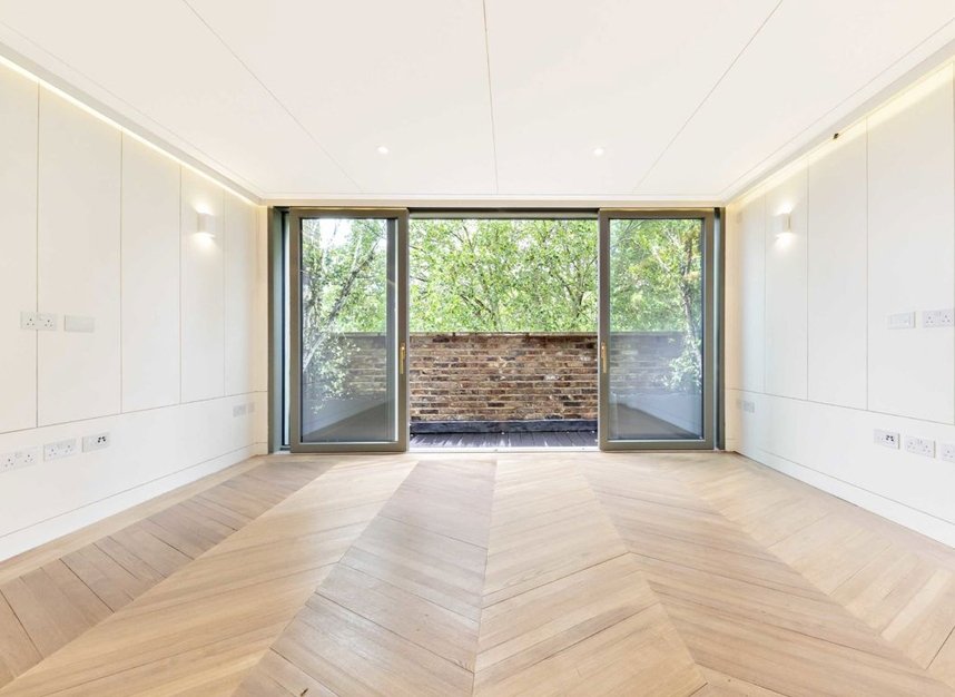 Properties to let in Belmont Street - NW1 8HH view5
