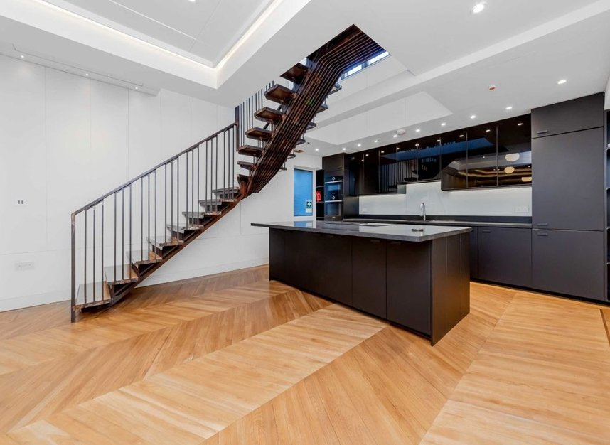 Properties to let in Belmont Street - NW1 8HH view3