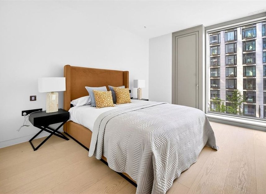 Properties to let in Belvedere Road - SE1 7GZ view9
