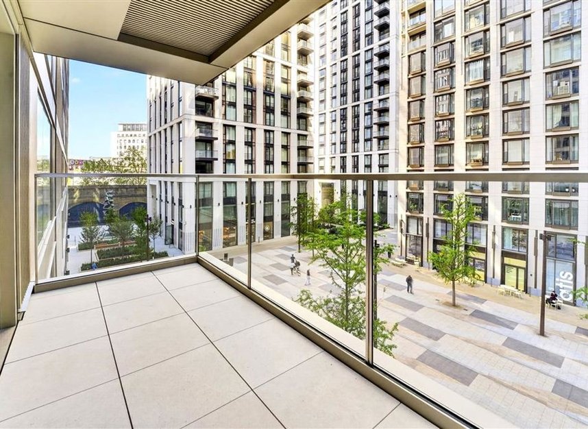 Properties to let in Belvedere Road - SE1 7GZ view10