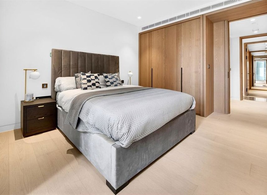 Properties to let in Belvedere Road - SE1 7GZ view7