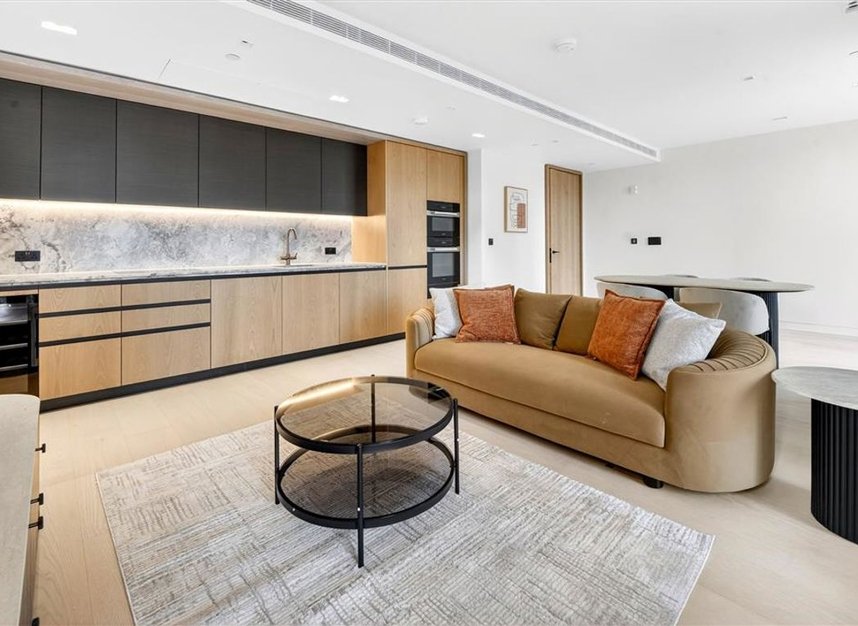 Properties to let in Belvedere Road - SE1 7GZ view2
