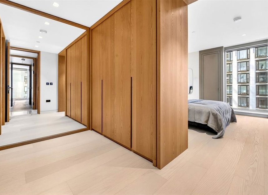 Properties to let in Belvedere Road - SE1 7GZ view6