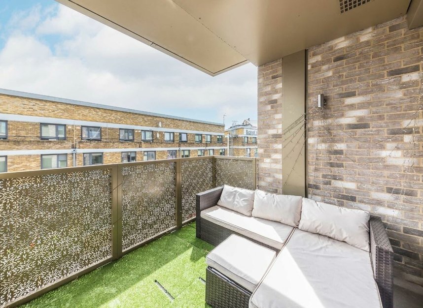 Properties to let in Benedict Road - SW9 0FS view6