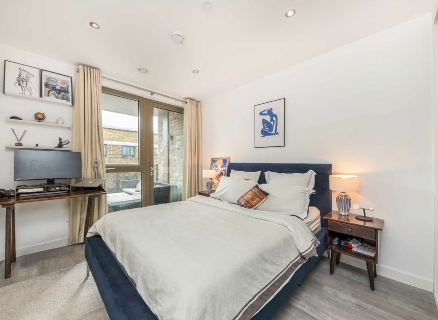 Properties to let in Benedict Road - SW9 0FS view5