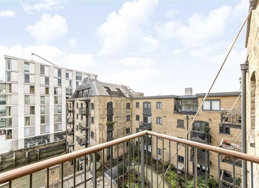 Properties to let in Bermondsey Wall West - SE16 4RW view11