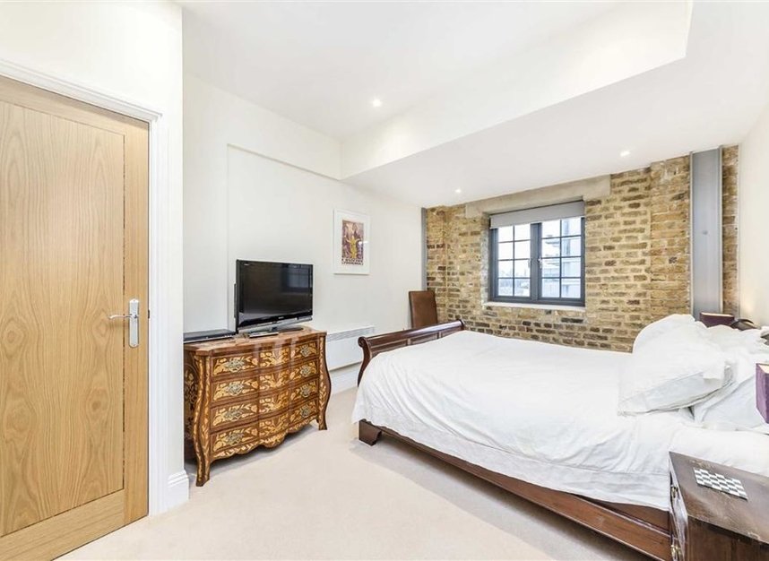 Properties to let in Bermondsey Wall West - SE16 4RW view7