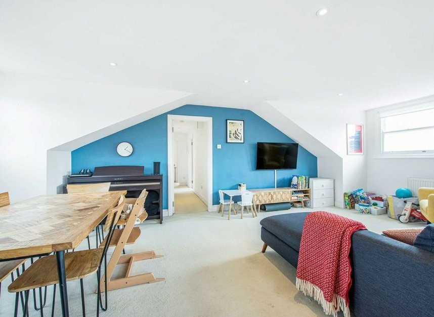 Properties let in Bickerton Road - N19 5JU view2