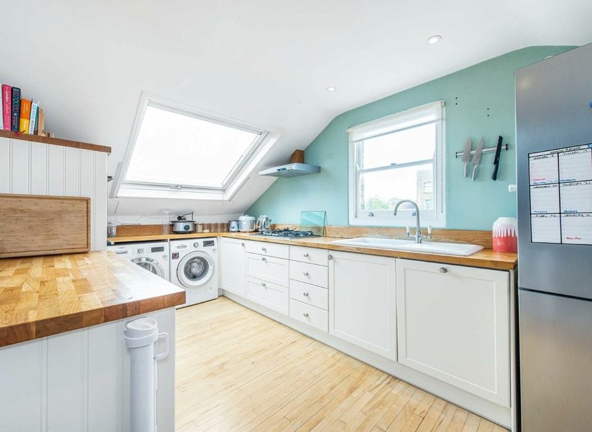 Properties let in Bickerton Road - N19 5JU view3