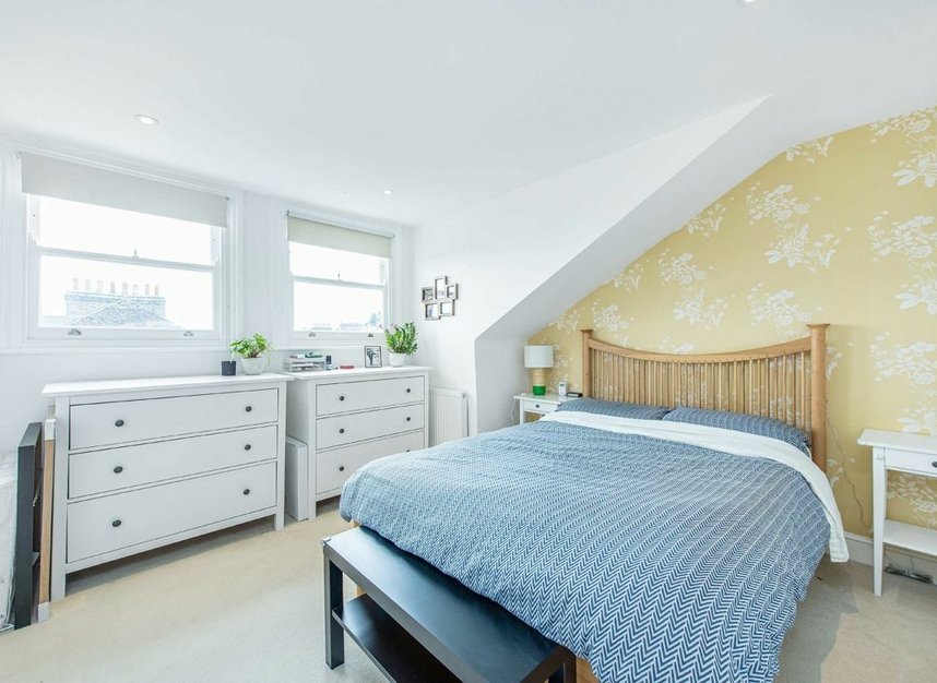 Properties let in Bickerton Road - N19 5JU view4