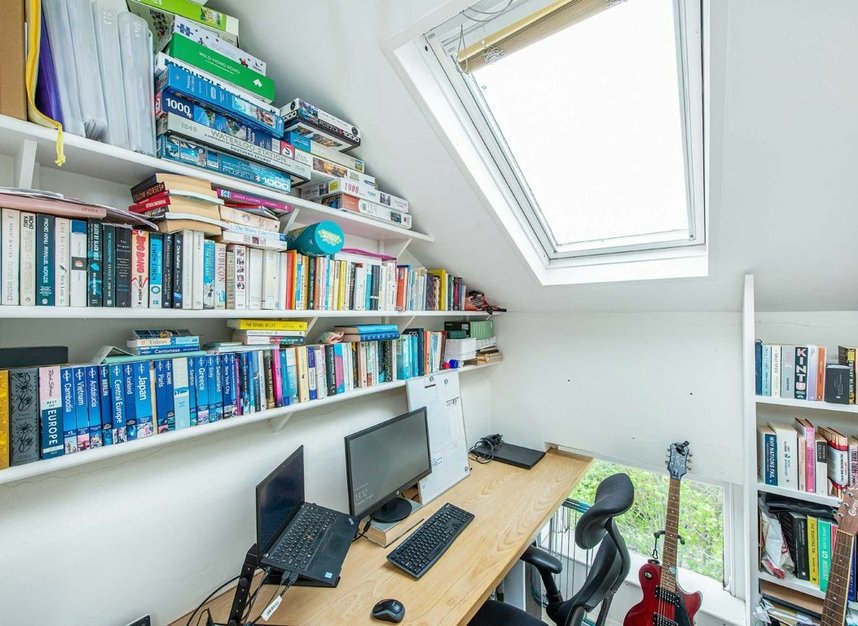 Properties let in Bickerton Road - N19 5JU view7
