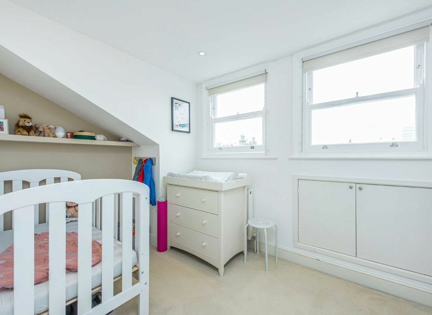 Properties let in Bickerton Road - N19 5JU view6