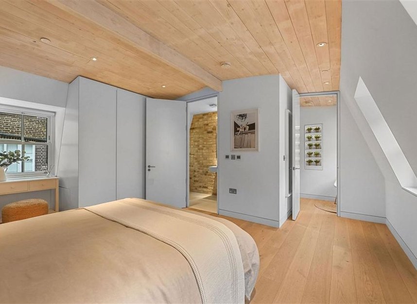 Properties to let in Bingham Place - W1U 5AT view20