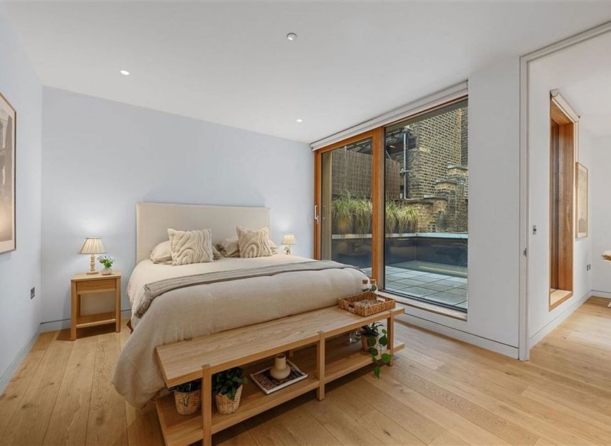 Properties to let in Bingham Place - W1U 5AT view17