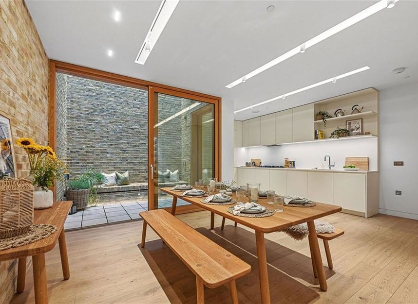 Properties to let in Bingham Place - W1U 5AT view23