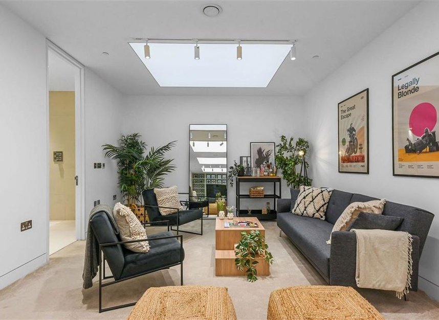 Properties to let in Bingham Place - W1U 5AT view3