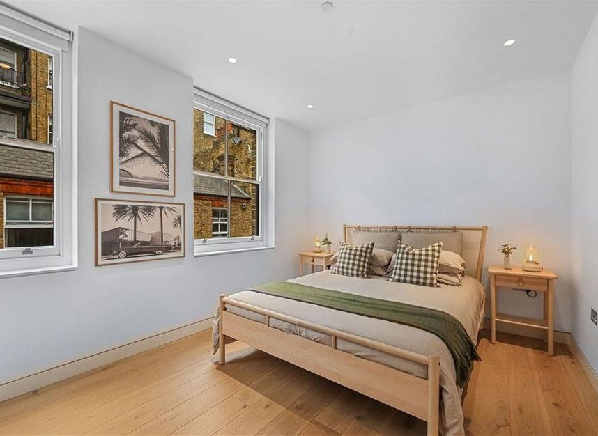 Properties to let in Bingham Place - W1U 5AT view15