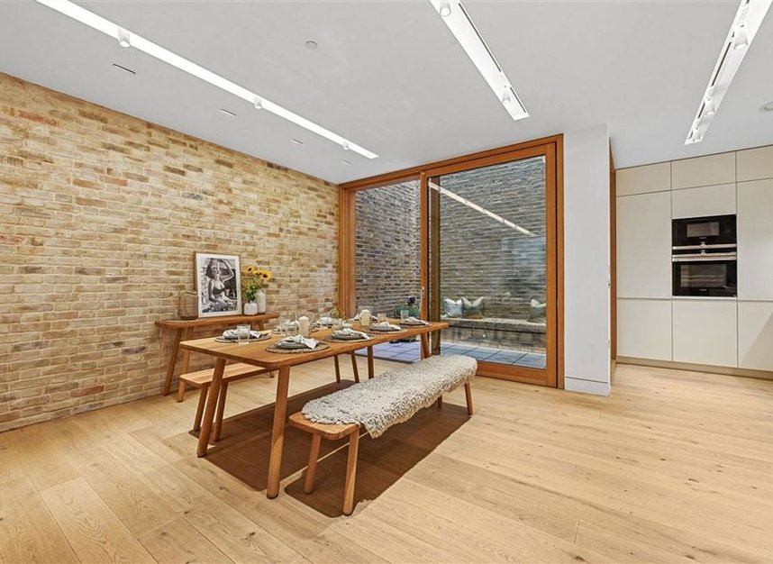 Properties to let in Bingham Place - W1U 5AT view5