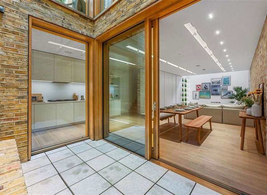 Properties to let in Bingham Place - W1U 5AT view6
