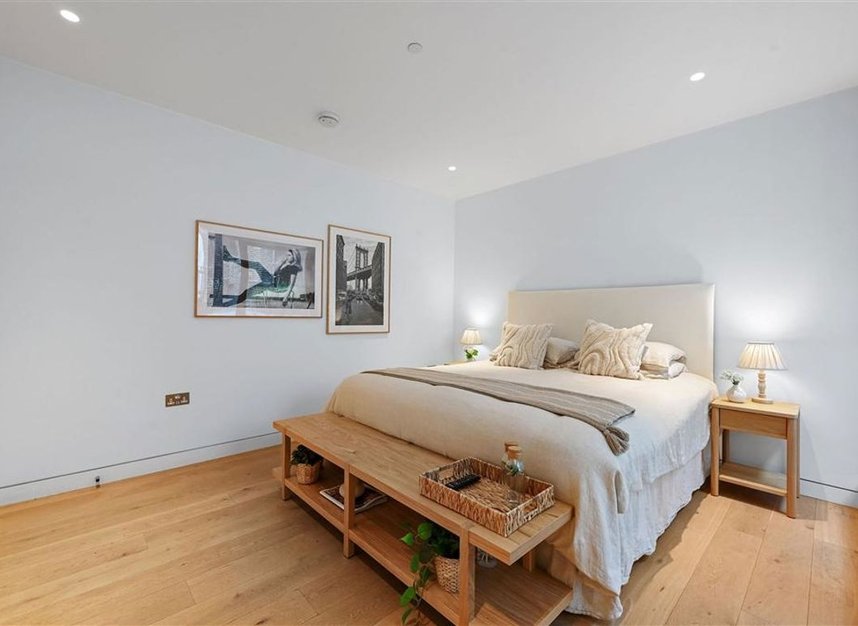 Properties to let in Bingham Place - W1U 5AT view22
