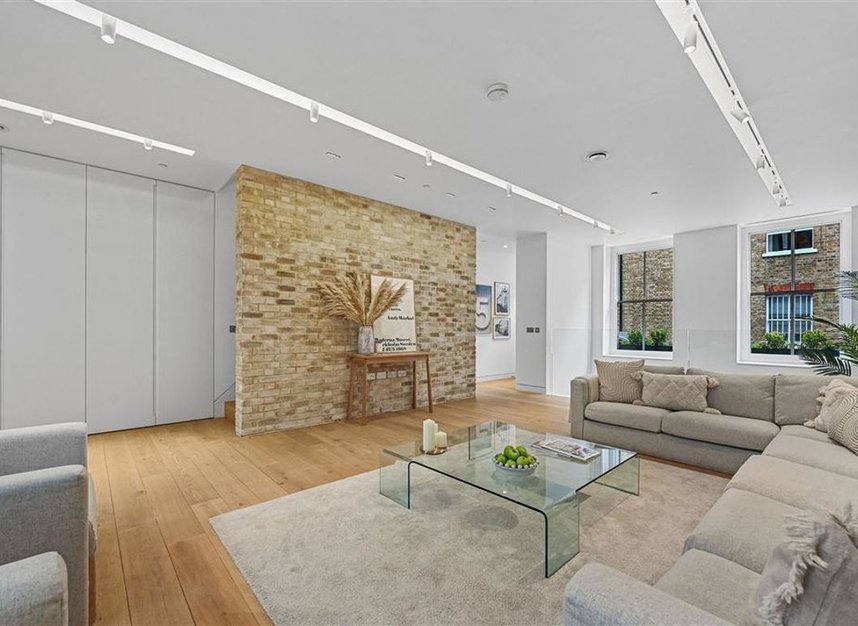 Properties to let in Bingham Place - W1U 5AT view8