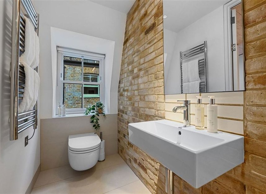 Properties to let in Bingham Place - W1U 5AT view18