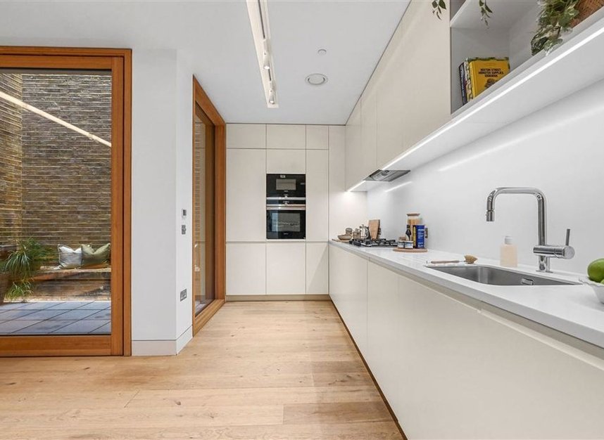 Properties to let in Bingham Place - W1U 5AT view7
