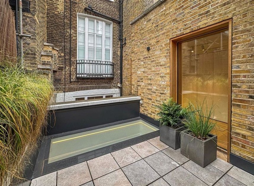 Properties to let in Bingham Place - W1U 5AT view14