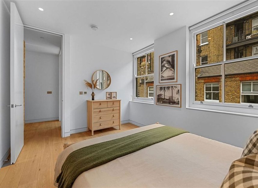 Properties to let in Bingham Place - W1U 5AT view13