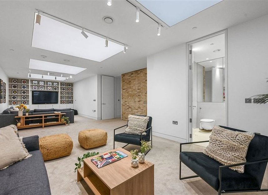Properties to let in Bingham Place - W1U 5AT view19