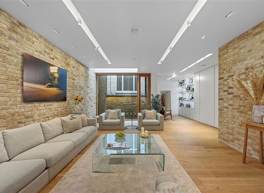 Properties to let in Bingham Place - W1U 5AT view16