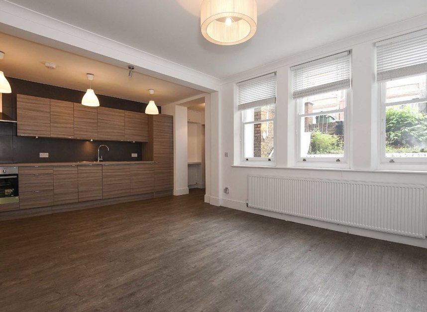 Flat to rent in Birchington Road, London, NW6 (Ref 218655) Dexters