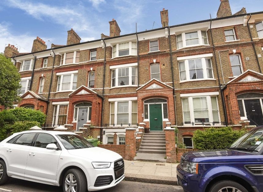Flat to rent in Birchington Road, London, NW6 (Ref 218655) Dexters