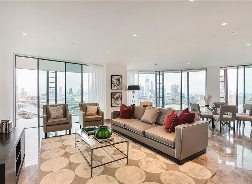 Properties to let in Blackfriars Road - SE1 9GJ view3