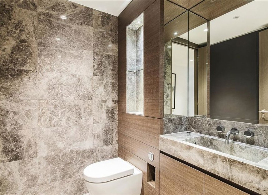 Properties to let in Blackfriars Road - SE1 9GJ view8