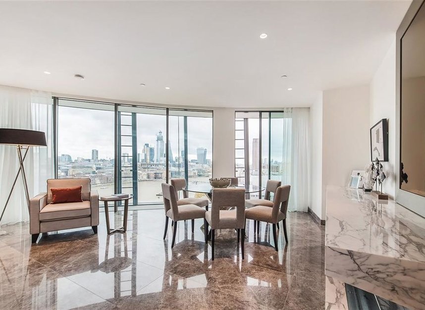 Properties to let in Blackfriars Road - SE1 9GJ view5
