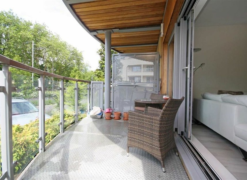 Properties let in Blagrove Road - TW11 0EG view7