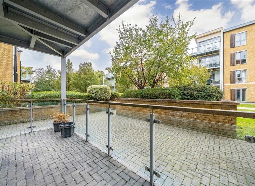 Properties let in Blagrove Road - TW11 0EF view6