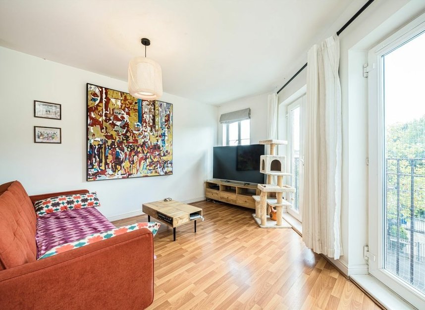 Properties let in Blakes Road - SE15 6GY view6