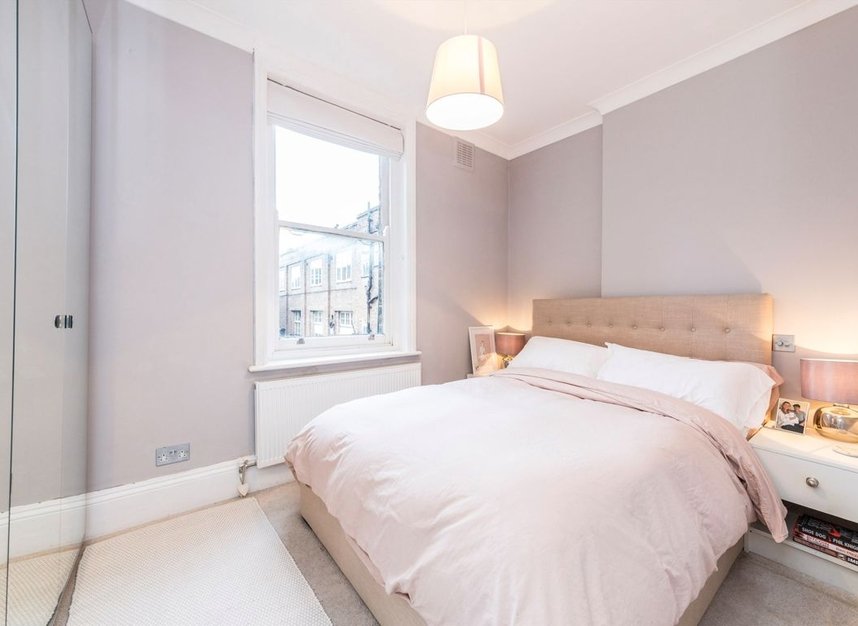 Properties to let in Blegborough Road - SW16 6DL view4