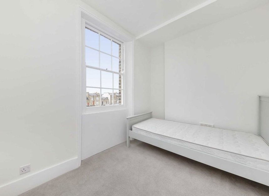 Properties to let in Blenheim Terrace - NW8 0EG view10