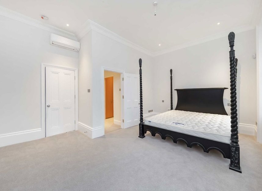 Properties to let in Blenheim Terrace - NW8 0EG view7
