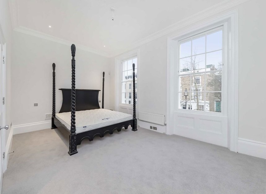 Properties to let in Blenheim Terrace - NW8 0EG view6