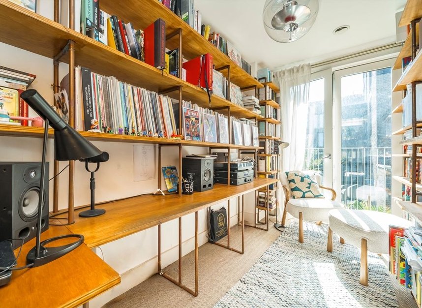 Properties to let in Boaters Avenue - TW8 8FG view9