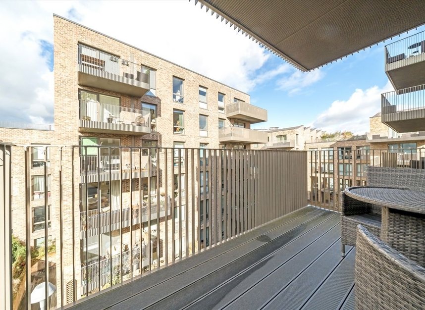 Properties let in Boaters Avenue - TW8 8FQ view8