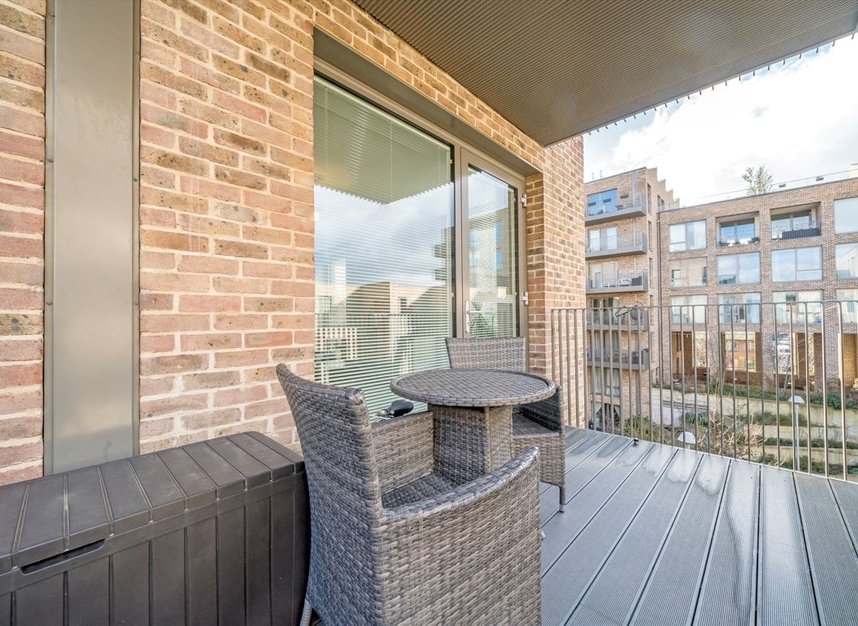 Properties let in Boaters Avenue - TW8 8FQ view7