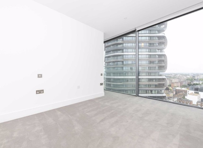 Properties let in Bollinder Place - EC1V 2AE view7