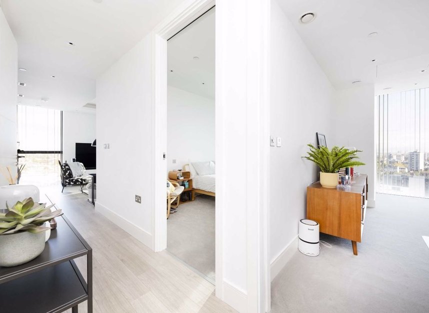 Properties let in Bollinder Place - EC1V 2AE view4