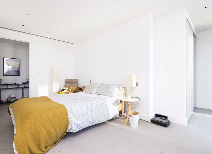 Properties let in Bollinder Place - EC1V 2AE view6